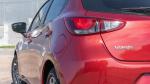 Toyota Yaris XLE Hatchback 2019 года (NA)